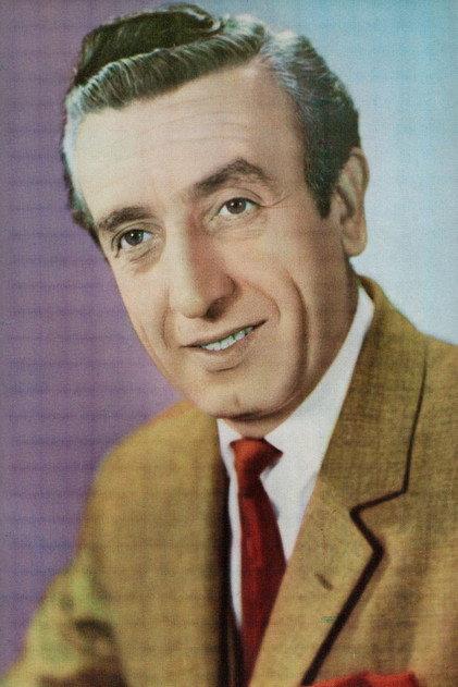 Javad Taghadosi - Actor Profile Photo