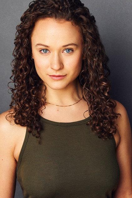 Isabelle Muthiah - Actor Profile Photo