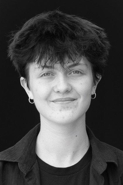 Mitchell Nicola - Actor Profile Photo