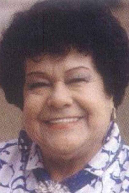 Betty Valderrama - Actor Profile Photo