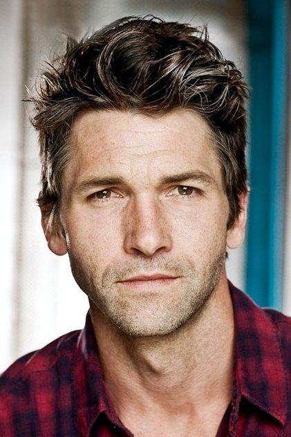 Jefferson Brown - Actor Profile Photo