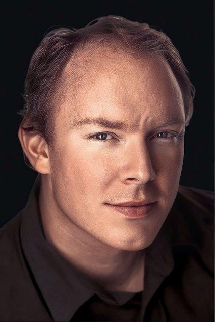 Richard Christy - Actor Profile Photo