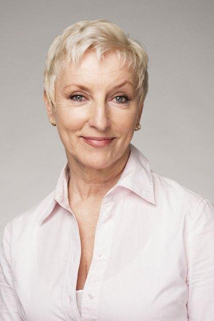 Alexandra Prusa - Actor Profile Photo