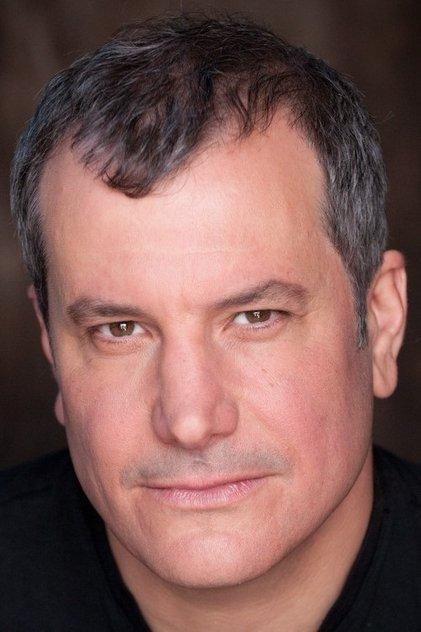 Keith Kupferer - Actor Profile Photo