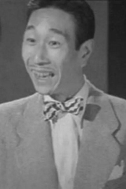 Chow Chi-Sing - Actor Profile Photo