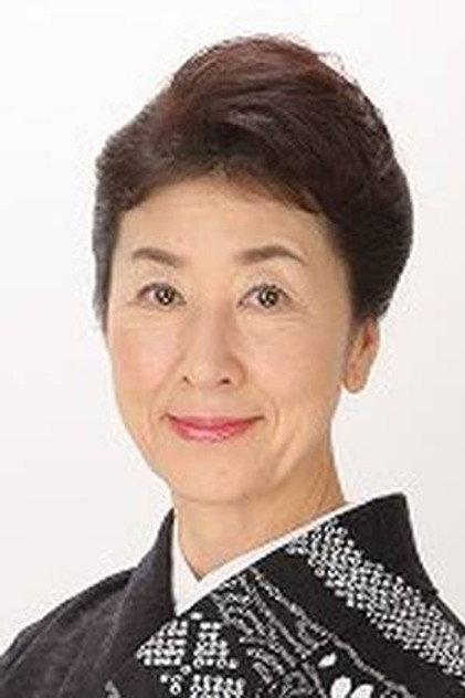 Eriko Wada - Actor Profile Photo