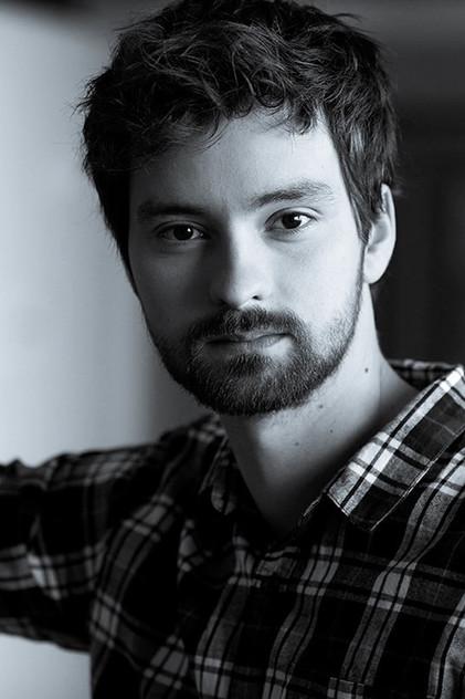 Daniel Littau - Actor Profile Photo
