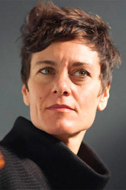 Anna Alarcón - Actor Profile Photo