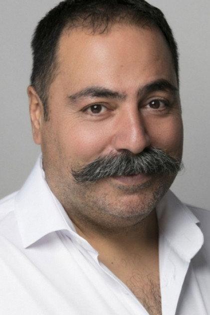 Yüksel Ünal - Actor Profile Photo