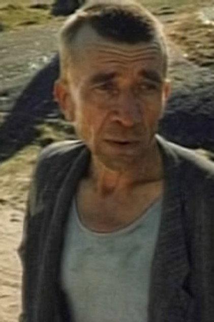 Yuri Kolobkov - Actor Profile Photo