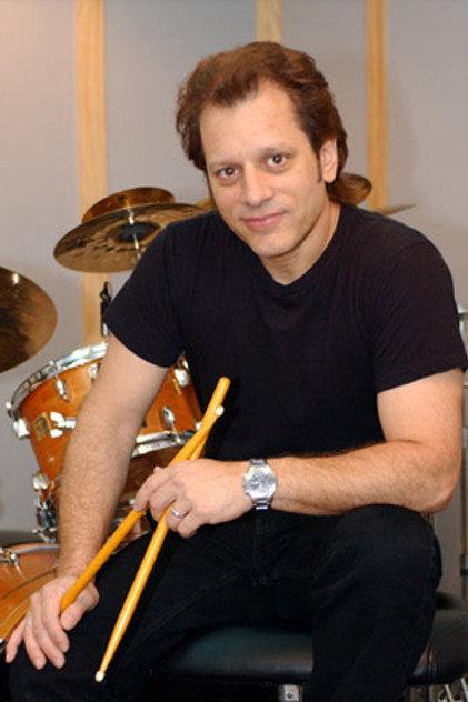 Dave Weckl - Actor Profile Photo