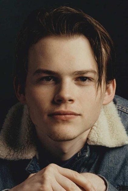Josh Wiggins - Actor Profile Photo