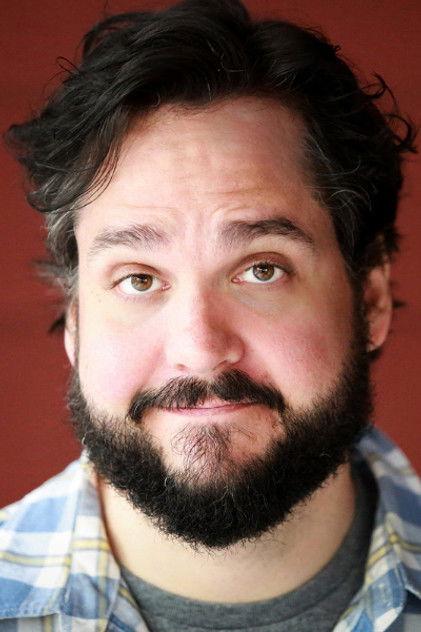 Jimmy Kieffer - Actor Profile Photo