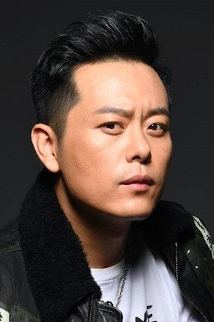 Wang Chaowei - Actor Profile Photo