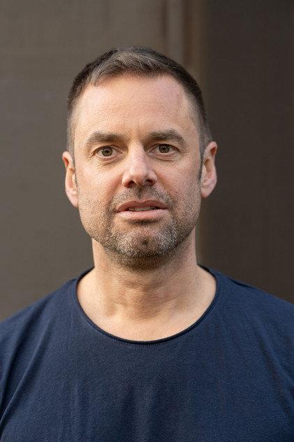 Sebastian Feicht - Actor Profile Photo