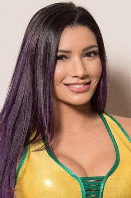 Gabriela Castrovinci - Actor Profile Photo