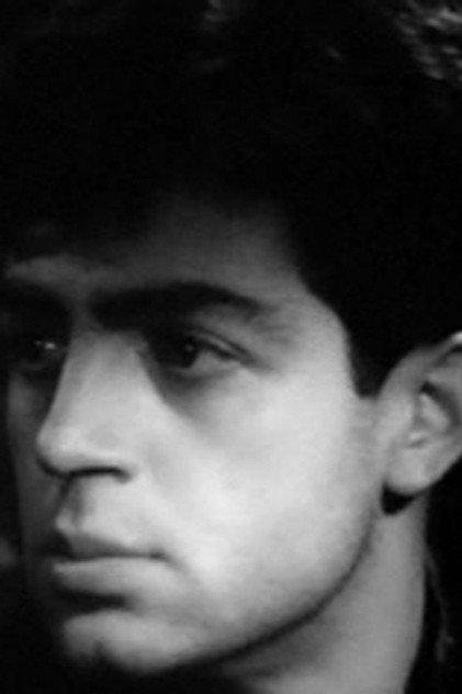 Tristan Kvelaidze - Actor Profile Photo