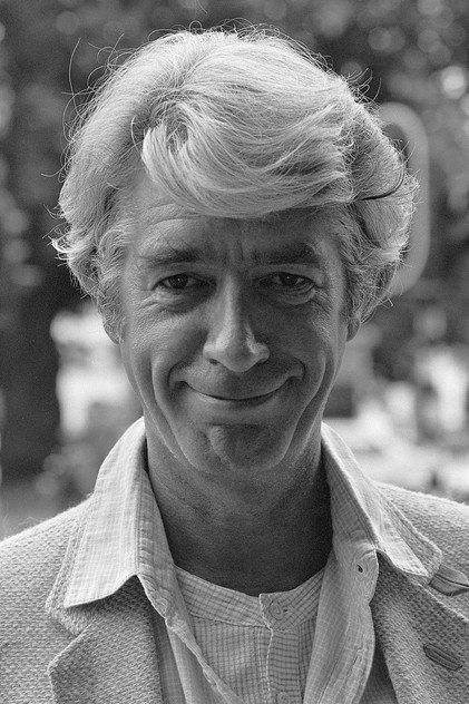 Rudi Carrell - Actor Profile Photo