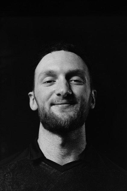 Leon de Wit - Actor Profile Photo