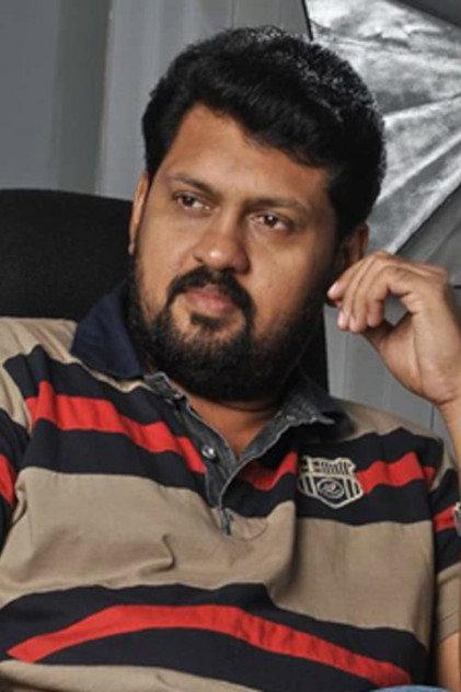 Boban Samuel - Actor Profile Photo