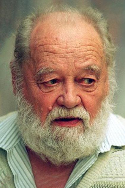 Lubor Tokoš - Actor Profile Photo