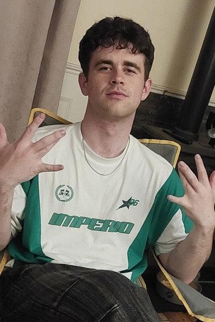 Donagh Walsh - Actor Profile Photo
