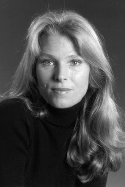 Mariette Hartley - Actor Profile Photo