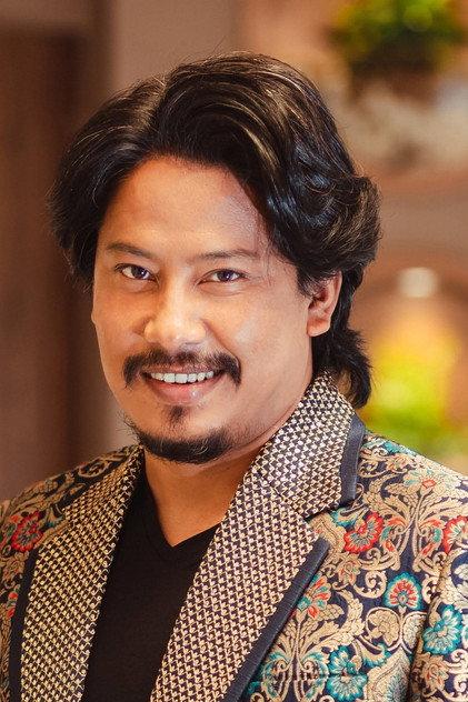 Nischal Basnet - Actor Profile Photo