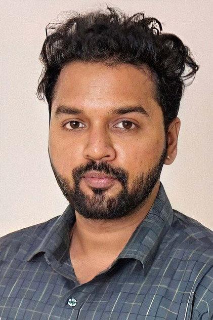 Naren Vijay - Actor Profile Photo