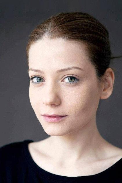 Sera Tokdemir - Actor Profile Photo