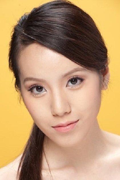 Jessica Jann - Actor Profile Photo