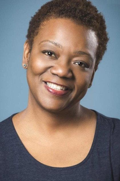Lorna Guity Pruce - Actor Profile Photo