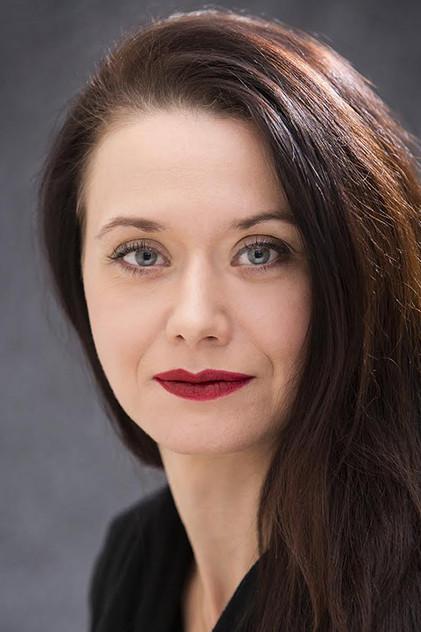 Daniela Choděrová - Actor Profile Photo