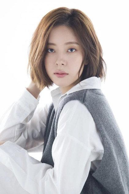 Ju Ye-eun - Actor Profile Photo