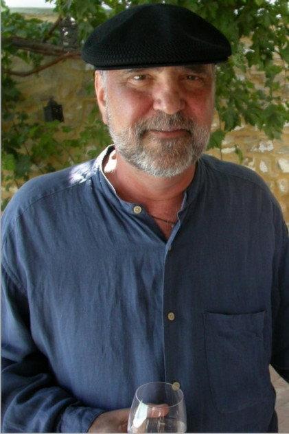 Basil Poledouris - Actor Profile Photo