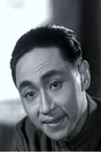 Yu Zhongying - Actor Profile Photo