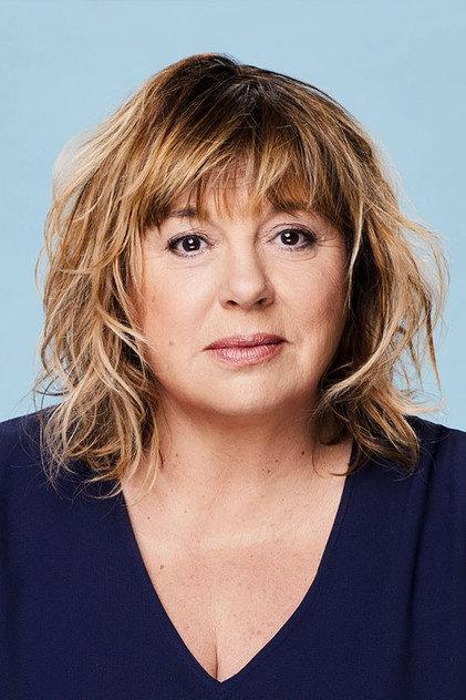 Michèle Bernier - Actor Profile Photo