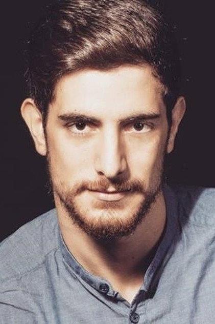 Anan Abu-Jaber - Actor Profile Photo