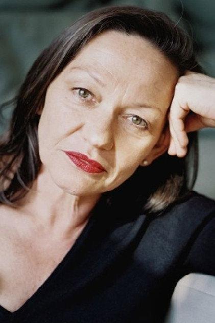Karin Neuhäuser - Actor Profile Photo