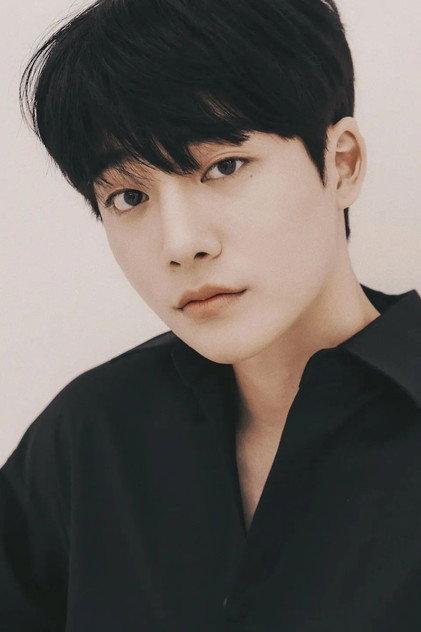 Kang Yul - Actor Profile Photo