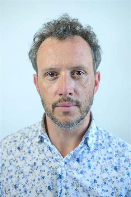 Andrzej Deskur - Actor Profile Photo