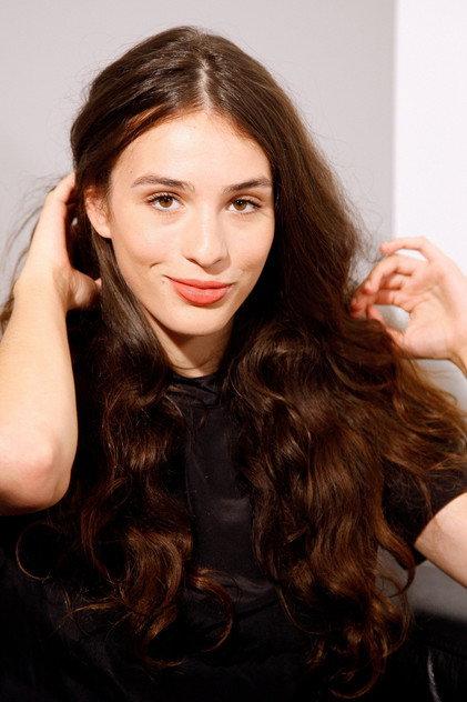 Doria Achour - Actor Profile Photo