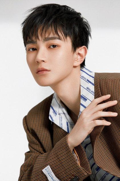 Wang Shuyi - Actor Profile Photo