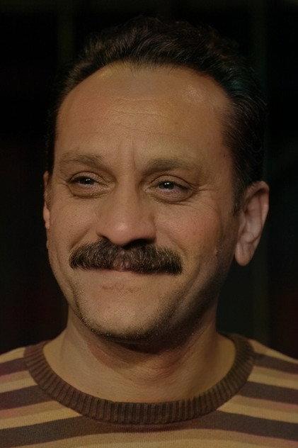 Yıldırım Şimşek - Actor Profile Photo