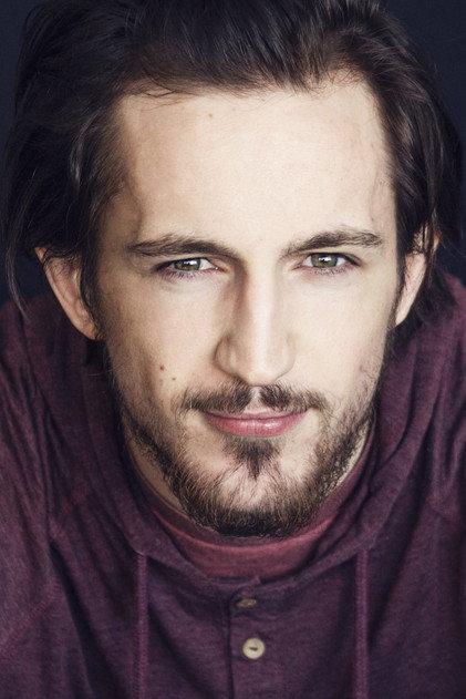 Andrew Chown - Actor Profile Photo