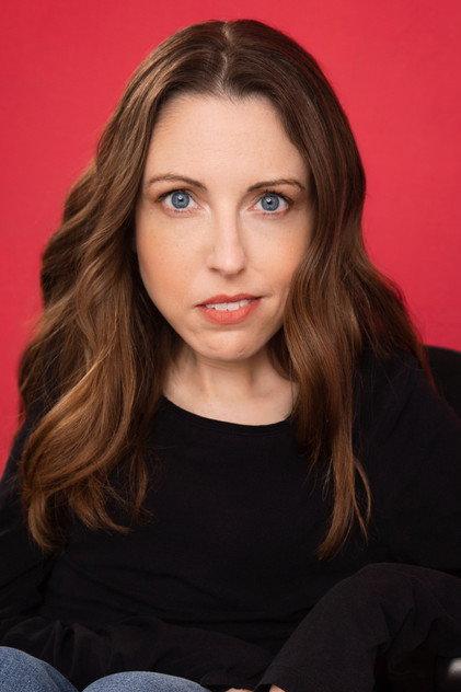 Shannon DeVido - Actor Profile Photo
