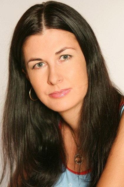 Yuliya Morozova - Actor Profile Photo