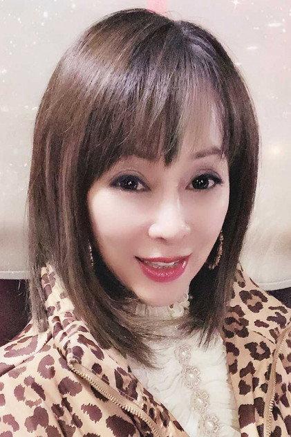 Ho Ai-Yun - Actor Profile Photo