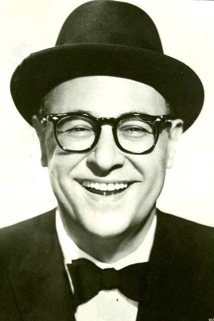 Jack E. Leonard - Actor Profile Photo