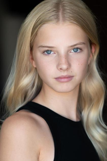 Stella Grace Fitzgerald - Actor Profile Photo